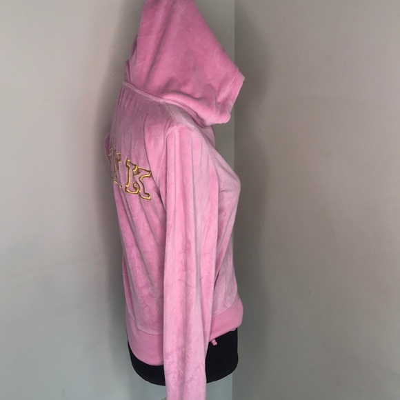 💗Pink victorious secret Sweater - Picture 3 of 4